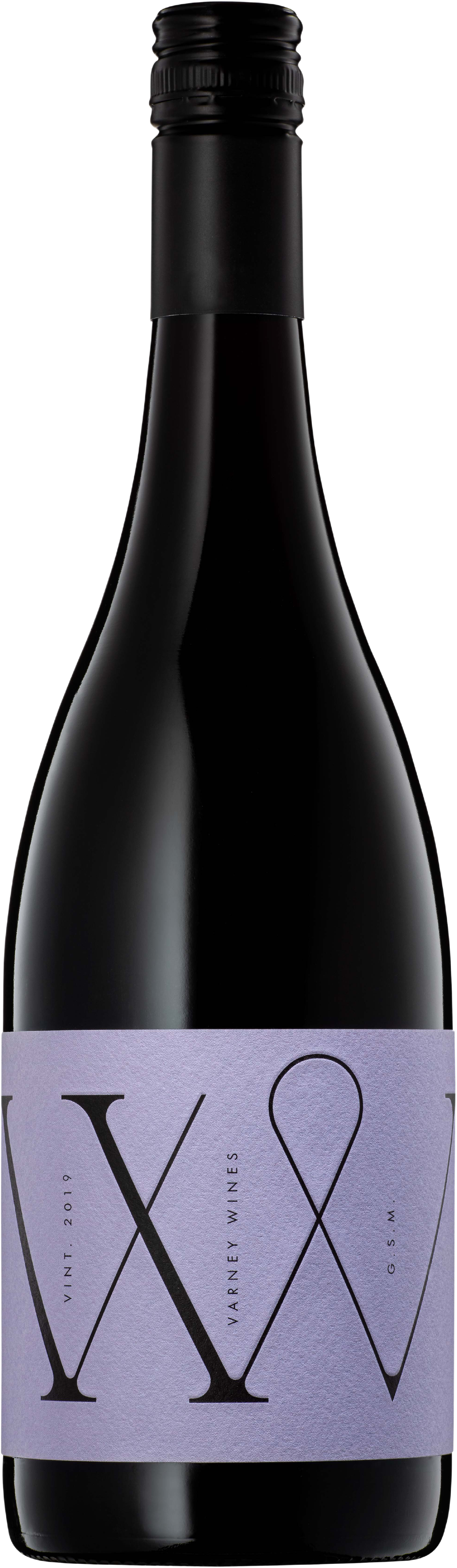 Varney Wines GSM 2019
